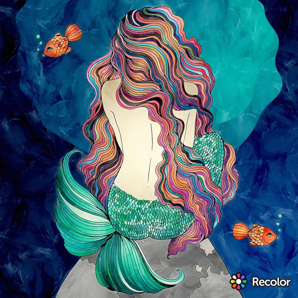 Meet your Posher, Stella