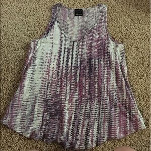 Super soft tank top