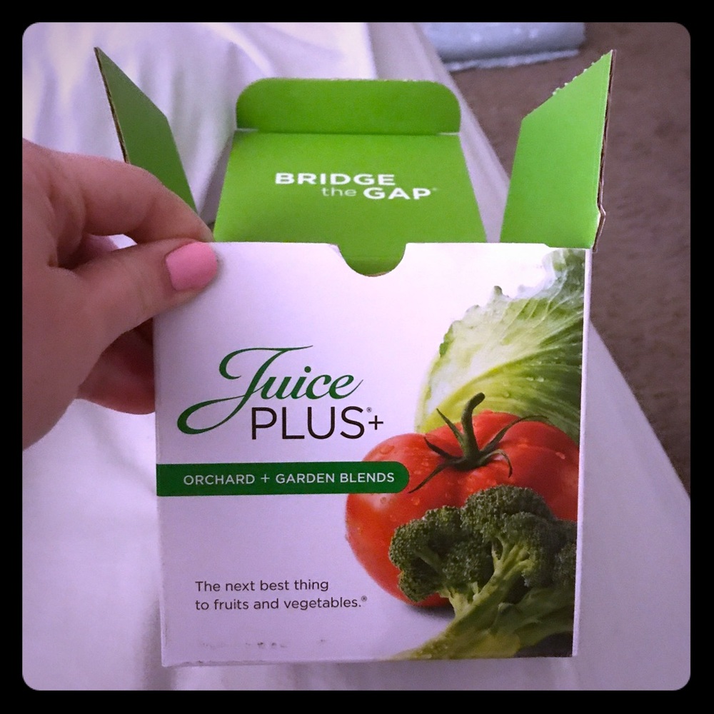 🆕Juice Plus Tablets