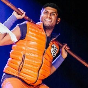 Meet your Posher, Jason