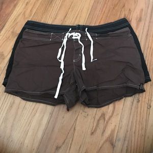 Swim shorts
