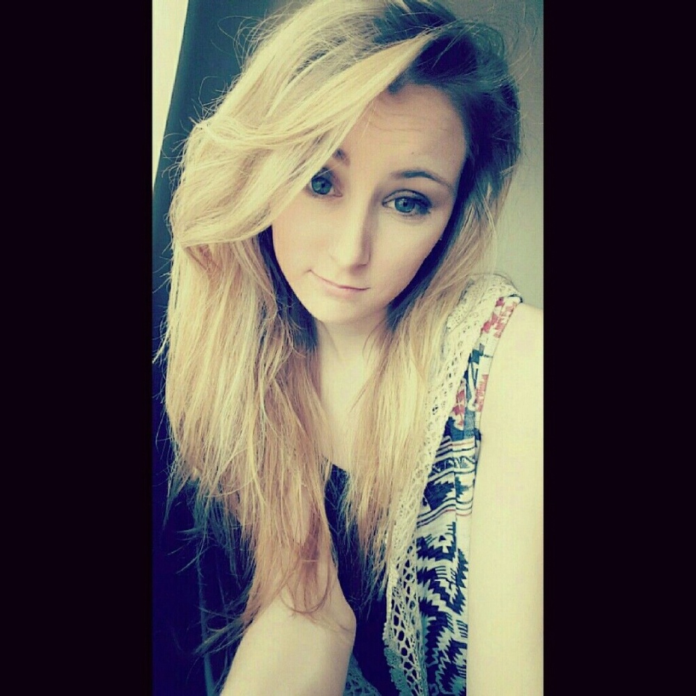 Meet your Posher, Brittney