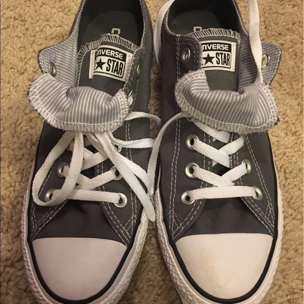 Converse shoes