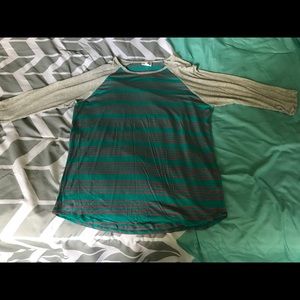 LuLaRoe L Randy EUC!!