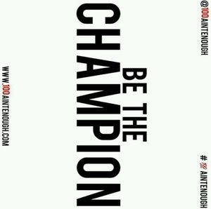 Meet your Posher, Blake