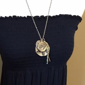 Boho Necklace