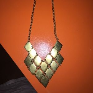Urban Outfitters Necklace