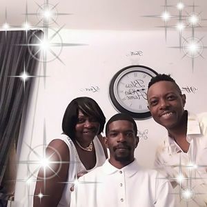 Meet your Posher, Gregory