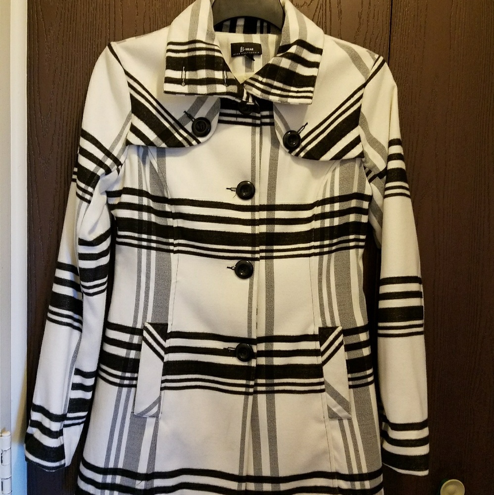 Women's coat