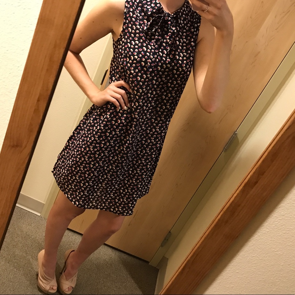 ASOS dress
