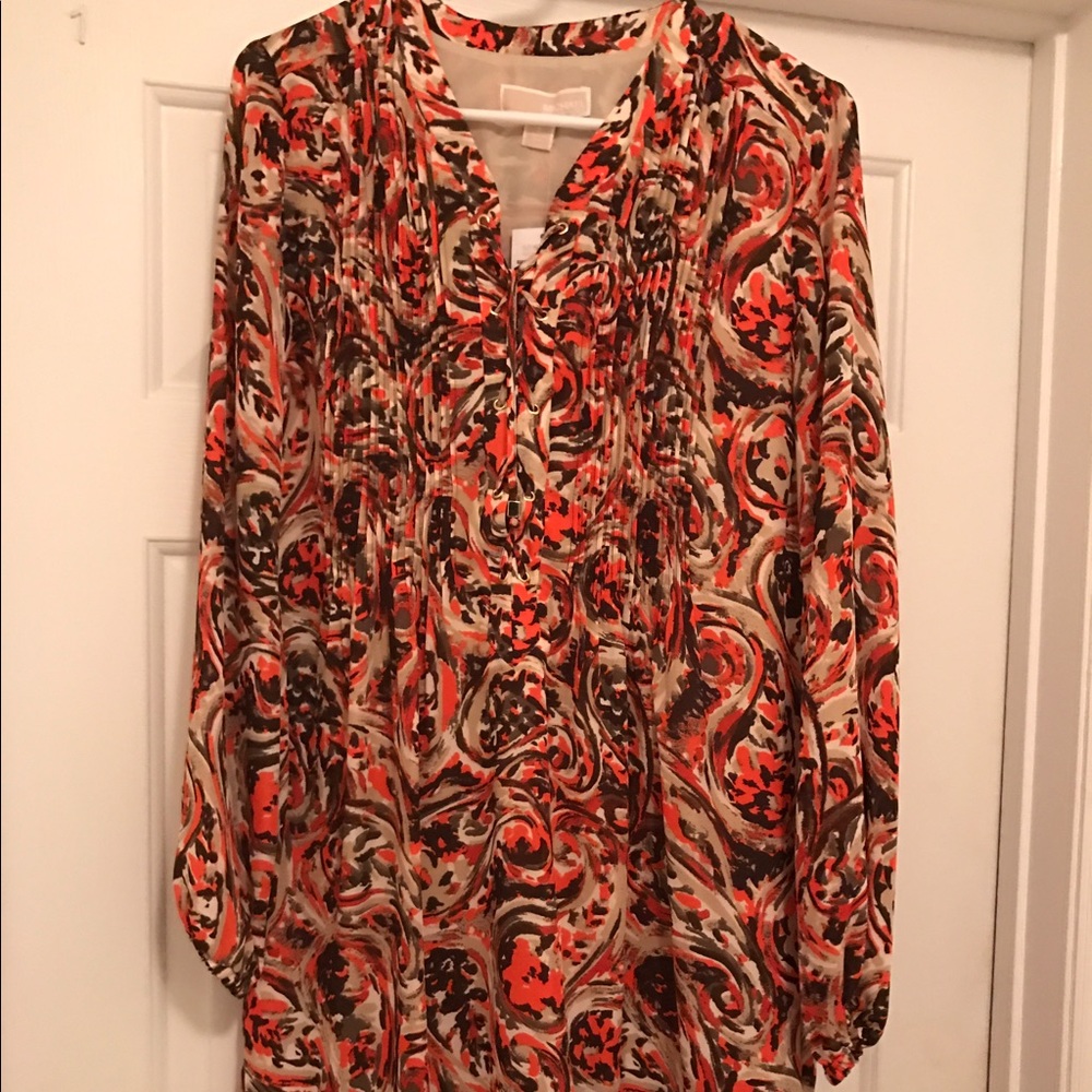 Michael kors dress