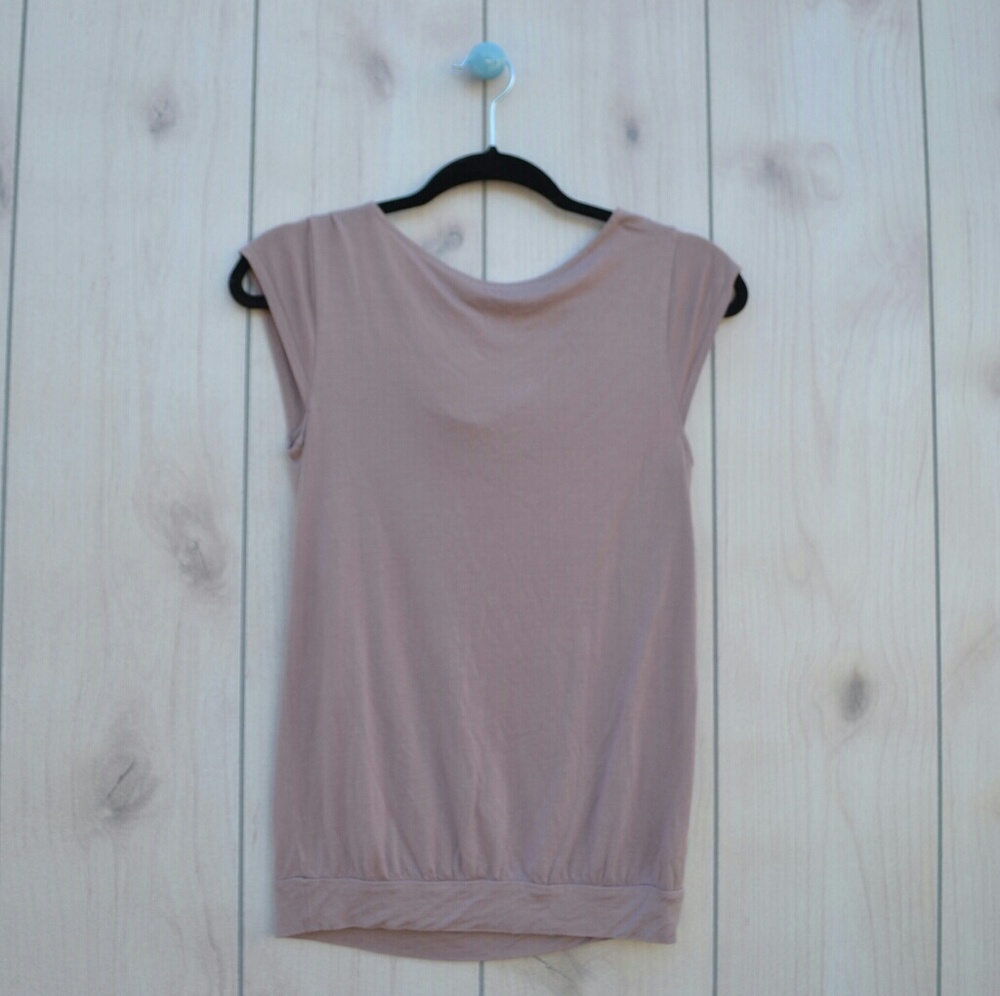 Ann Taylor Top - Picture 2 of 3