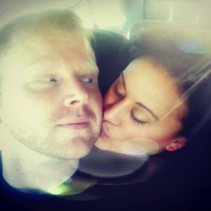 Meet your Posher, Breena