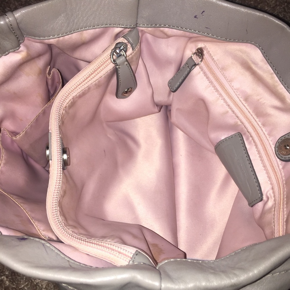 Coach Purse - Picture 3 of 7