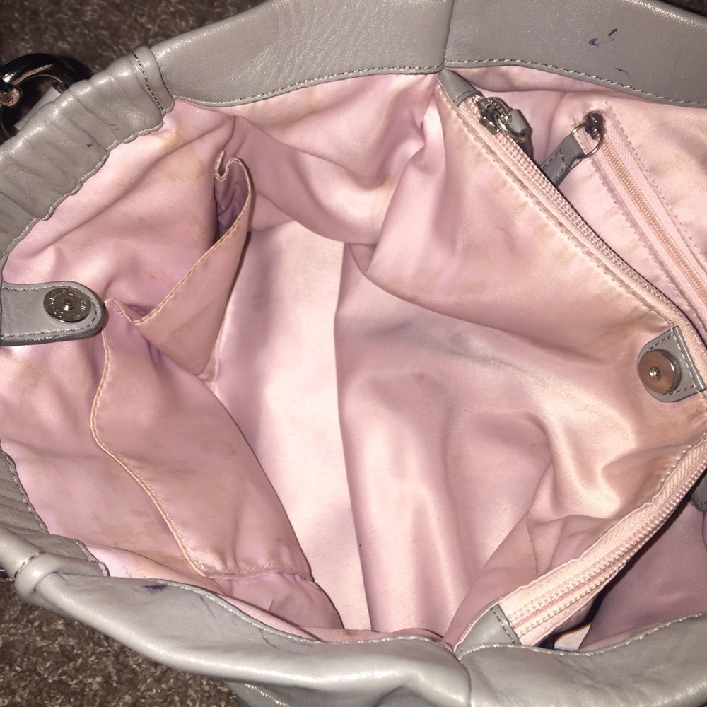 Coach Purse - Picture 4 of 7