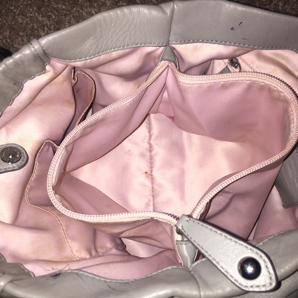 Coach Purse - Picture 5 of 7