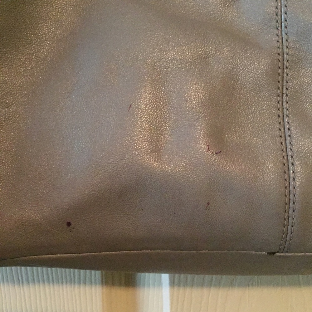 Coach Purse - Picture 6 of 7