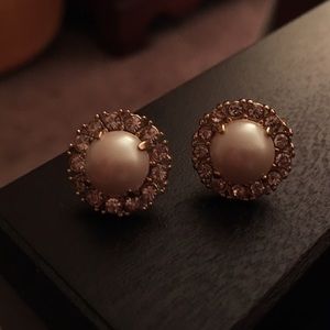 Kate Spade Earrings