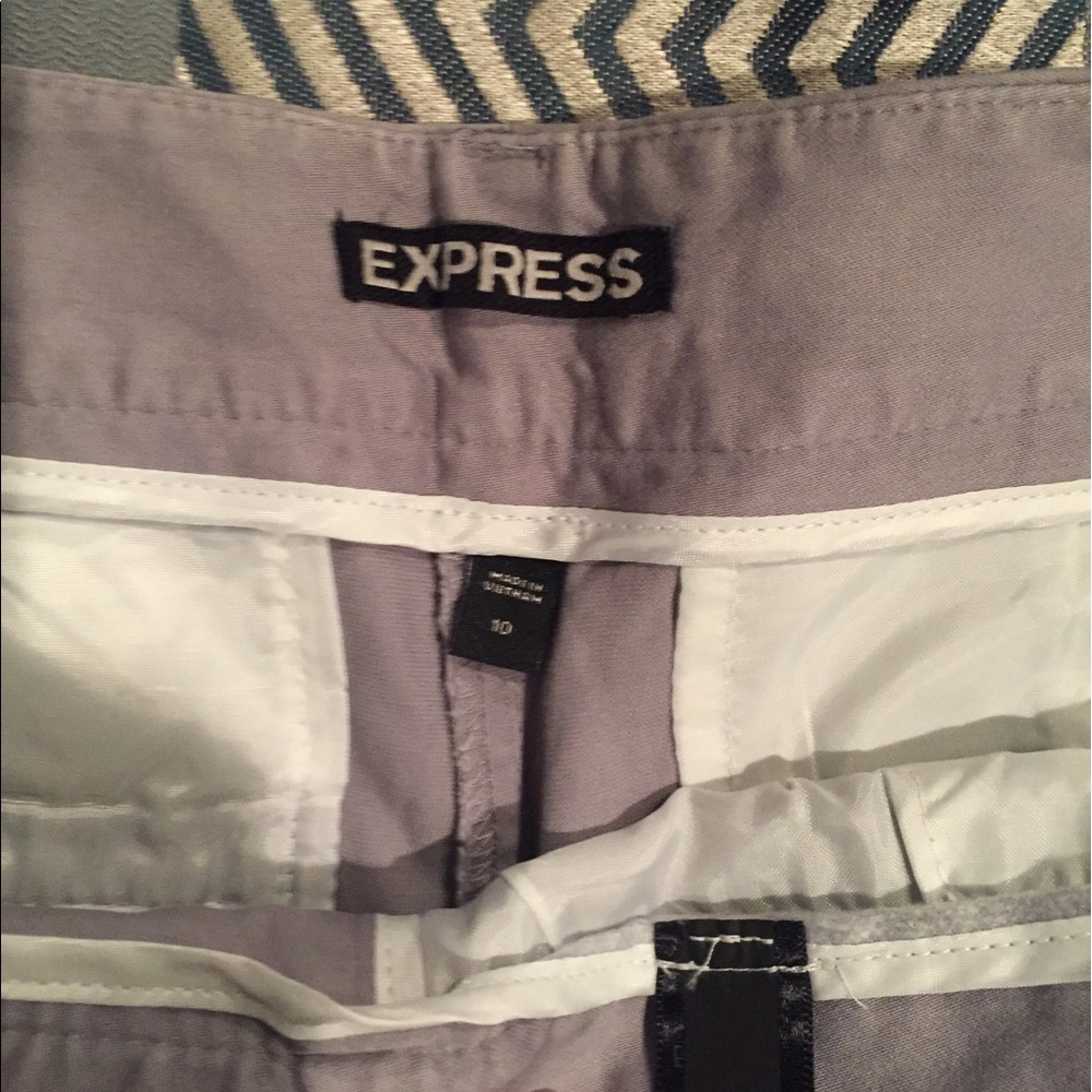 Express shorts. - Picture 3 of 3