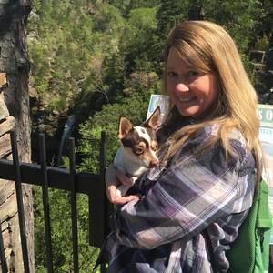 Meet your Posher, Tommie