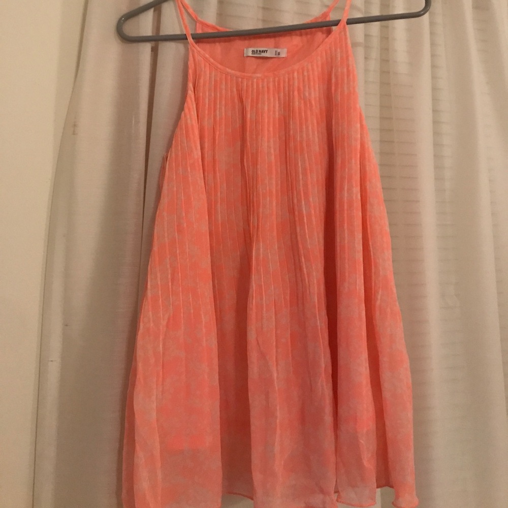 Old Navy Flowy Tank