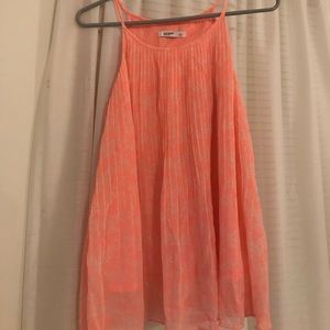 Old Navy Flowy Tank