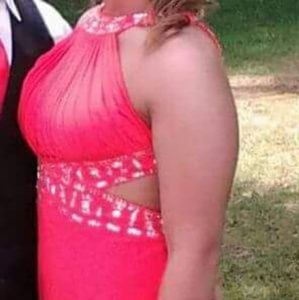 Cocktal/Prom dress