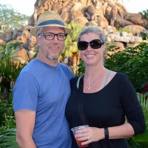 Meet your Posher, Deb