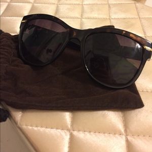 Aldo sunglasses