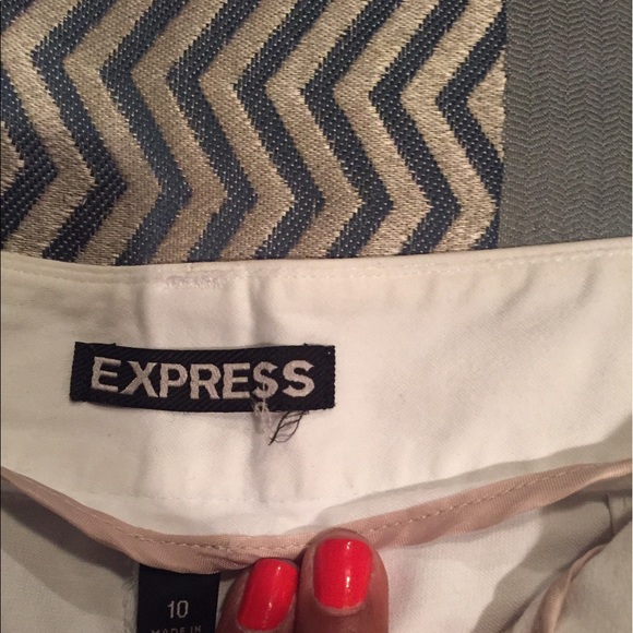 Express shorts. - Picture 3 of 3