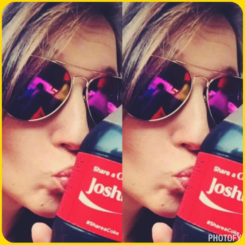 Meet your Posher, Krystal