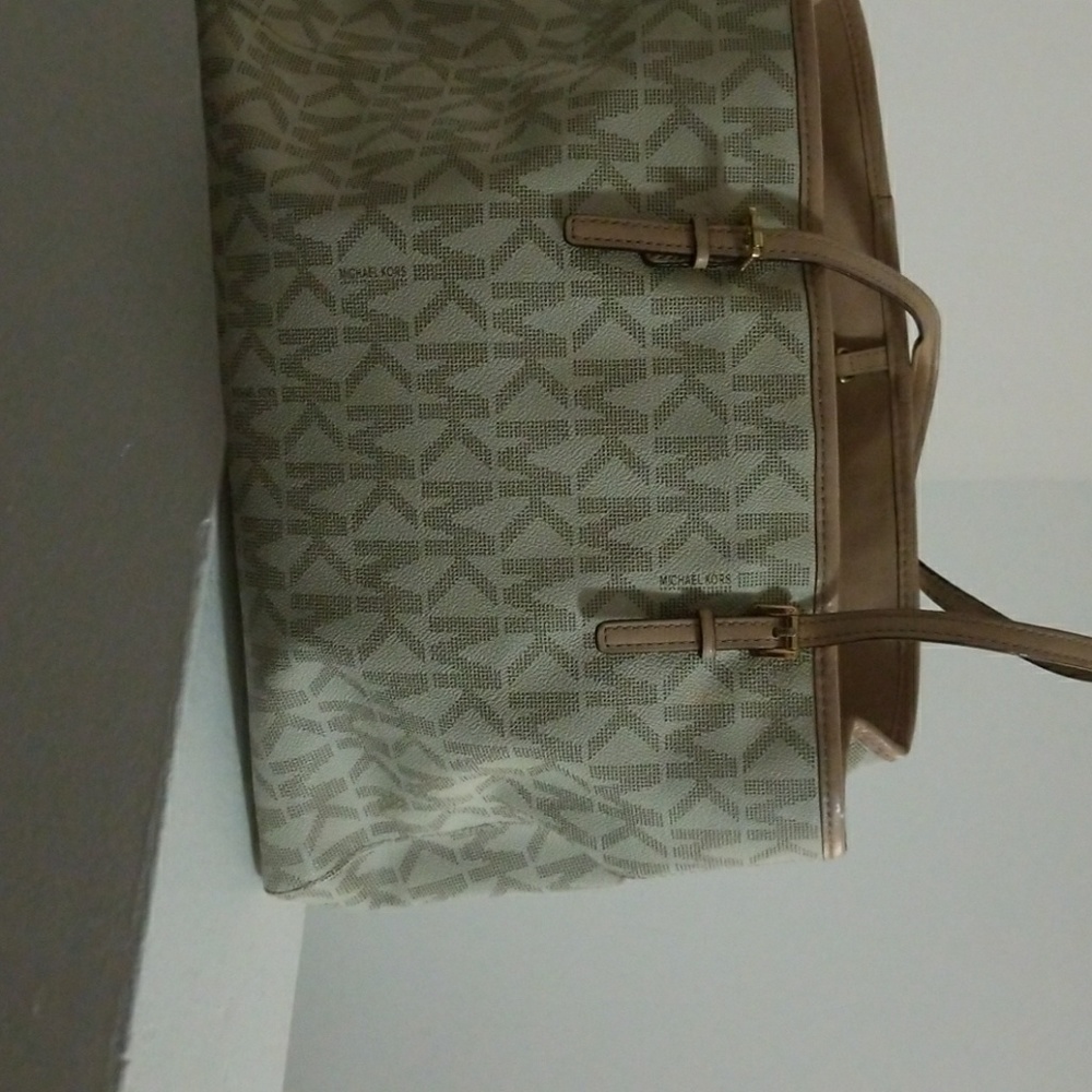 Genuine Michael Kors Handbag