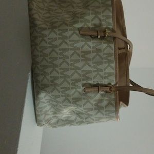 Genuine Michael Kors Handbag