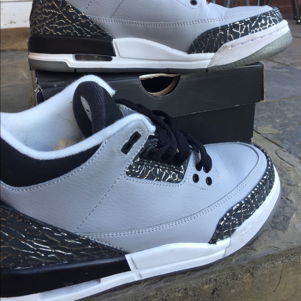 Jordan 🔥