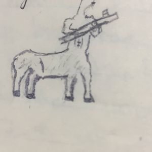 Meet your Posher, Kevin