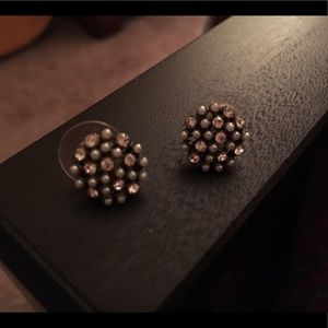 Anthropologie Earrings