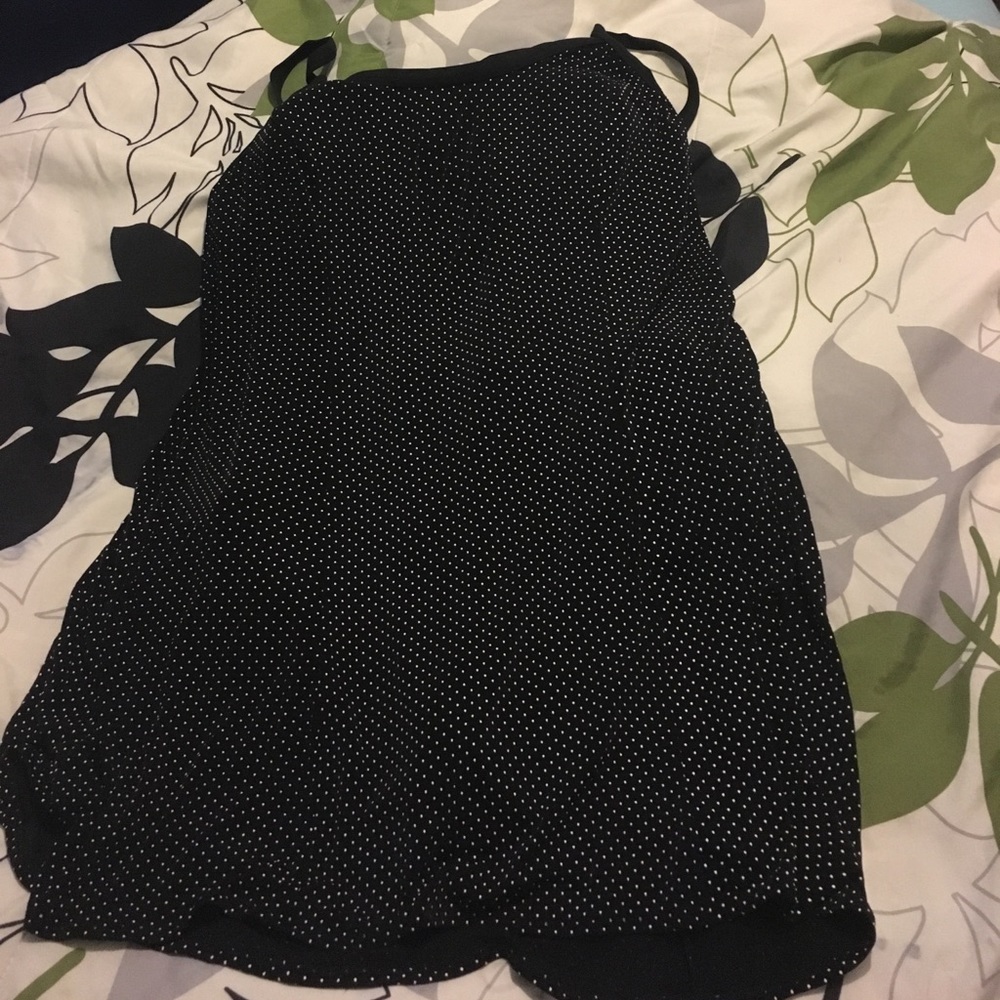 Bathing suit