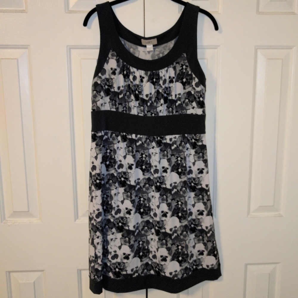 Medium Loft Sleeveless Dress