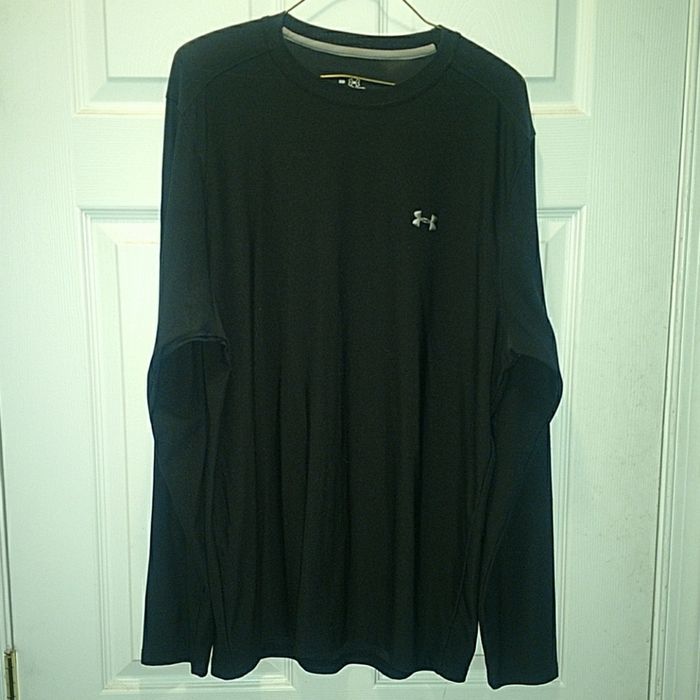 Under Armour Long Sleeve TNP tee