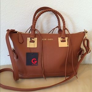 G by Guess Cross Body Bag