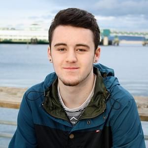 Meet your Posher, Quinn