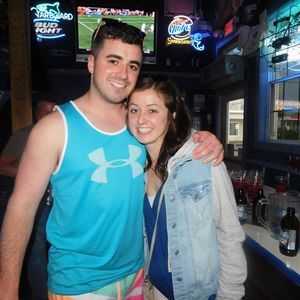 Meet your Posher, Thomas