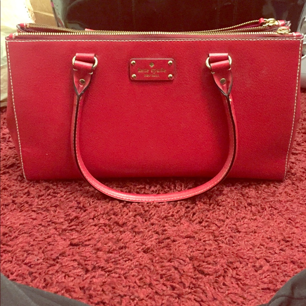 Kate spade purse