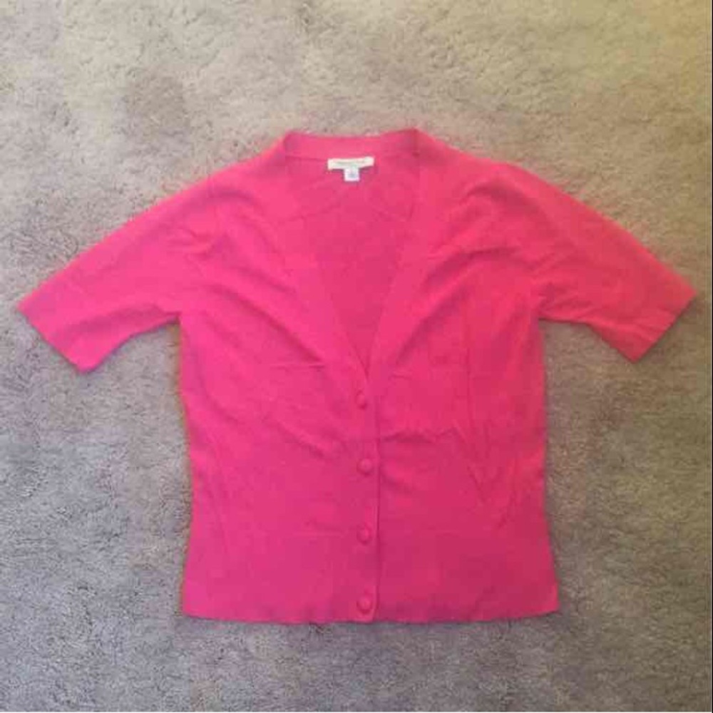 Coldwater Creek sweater