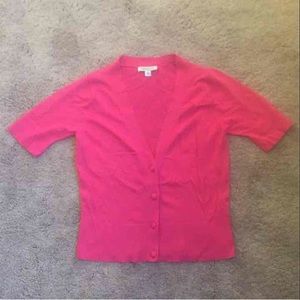 Coldwater Creek sweater