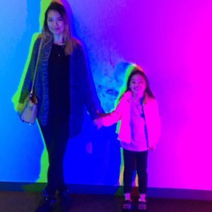 Meet your Posher, Lynn