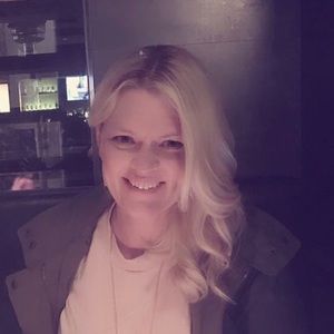 Meet your Posher, Tammy