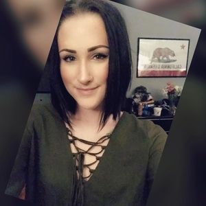 Meet your Posher, Shaunah