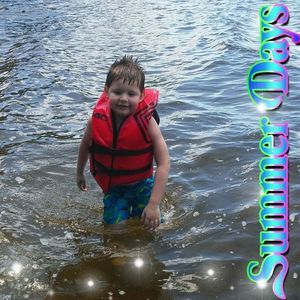 Meet your Posher, Jeanna