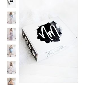 Nanamacs Style Box 5